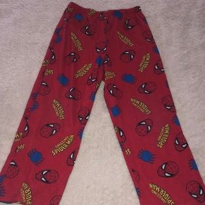 Boy’s pajama pants